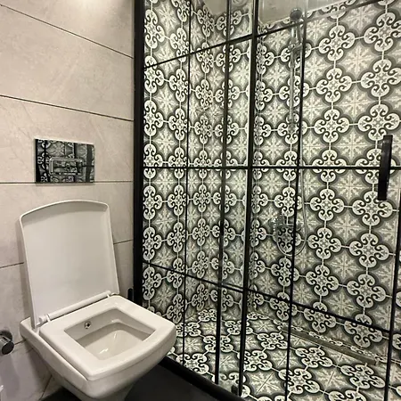 דירה Ald Taksim
