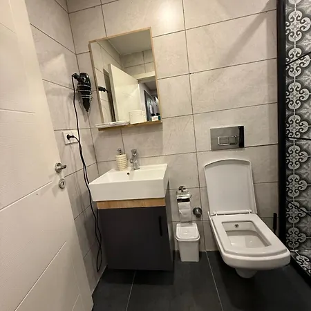 Ald Taksim איסטמבול