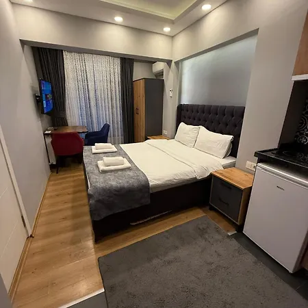 Ald Taksim דירה